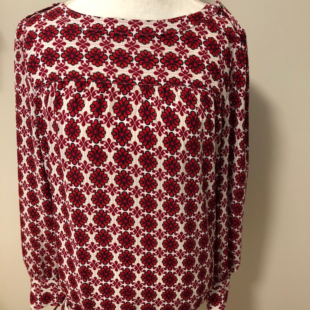 LOFT Blouse